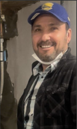 Luis Marquez
